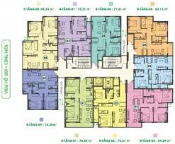 Khu căn hộ Goldland Plaza