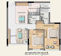 Chung cư Hoàng Anh Gia Lai 1