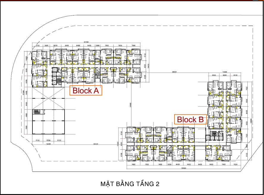 Khu đô thị Fuji Residence