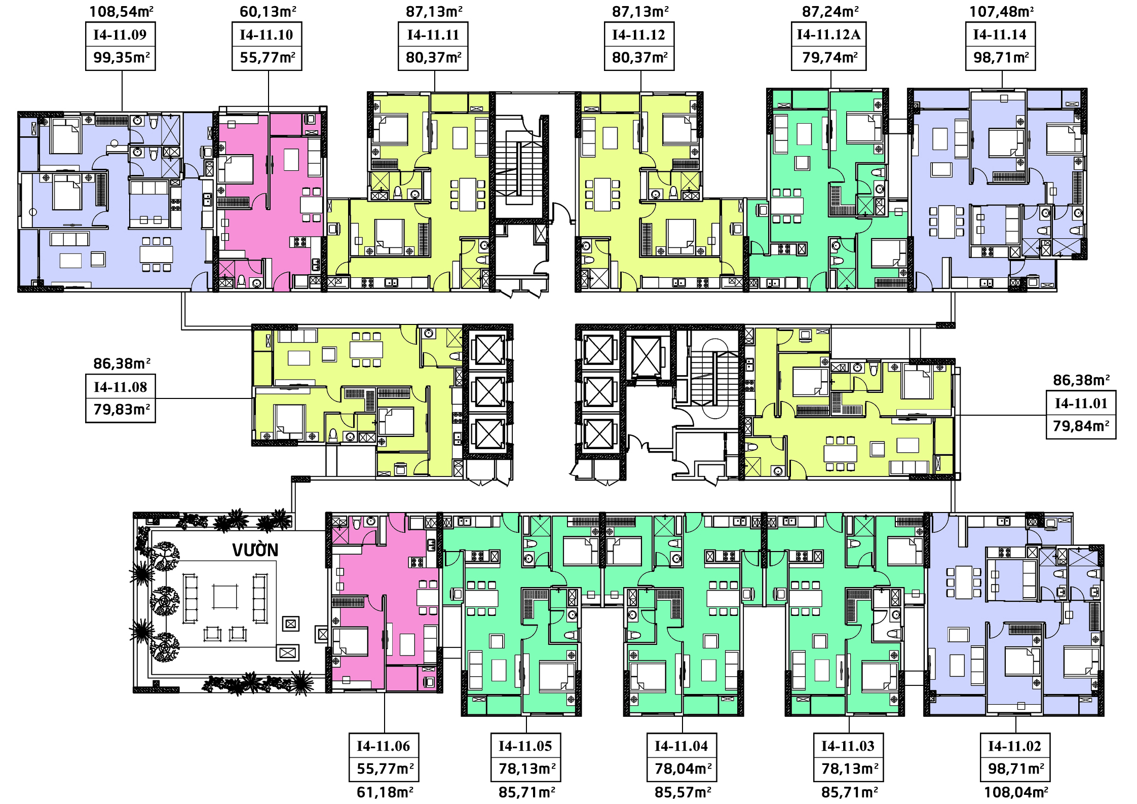 HaDo Centrosa Garden