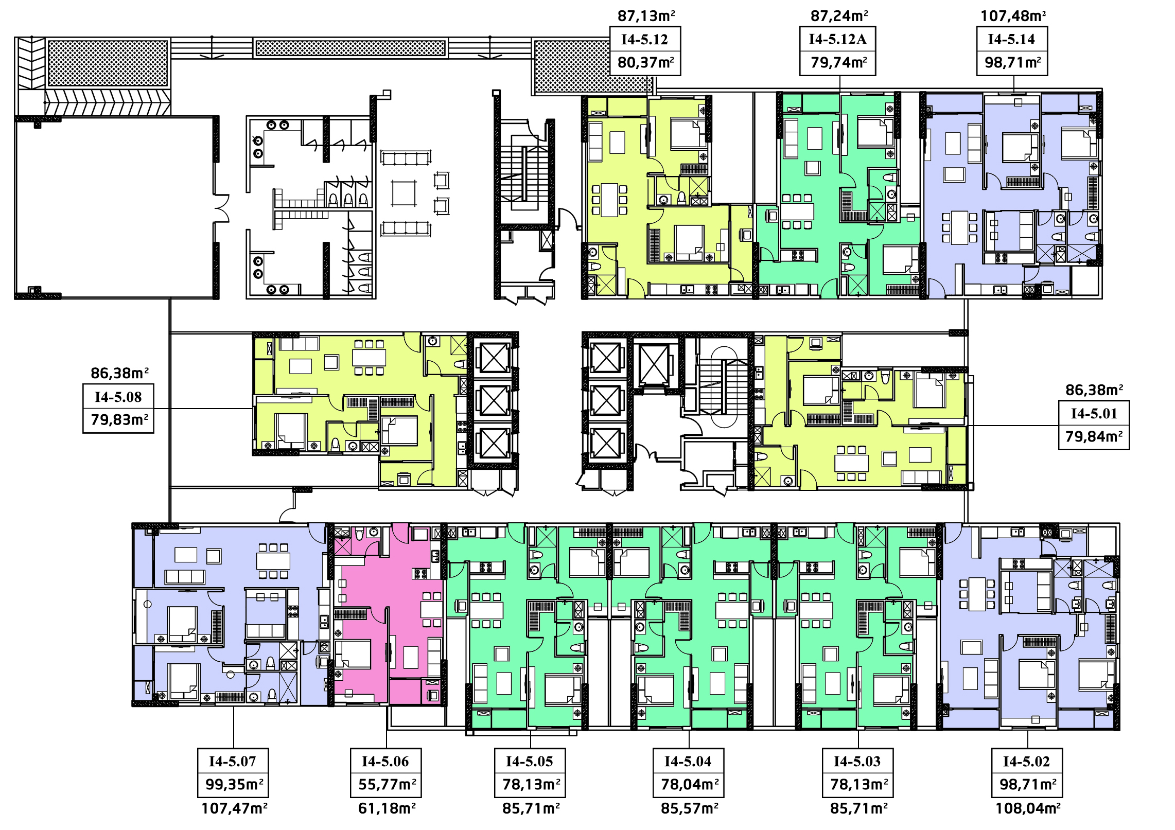 HaDo Centrosa Garden