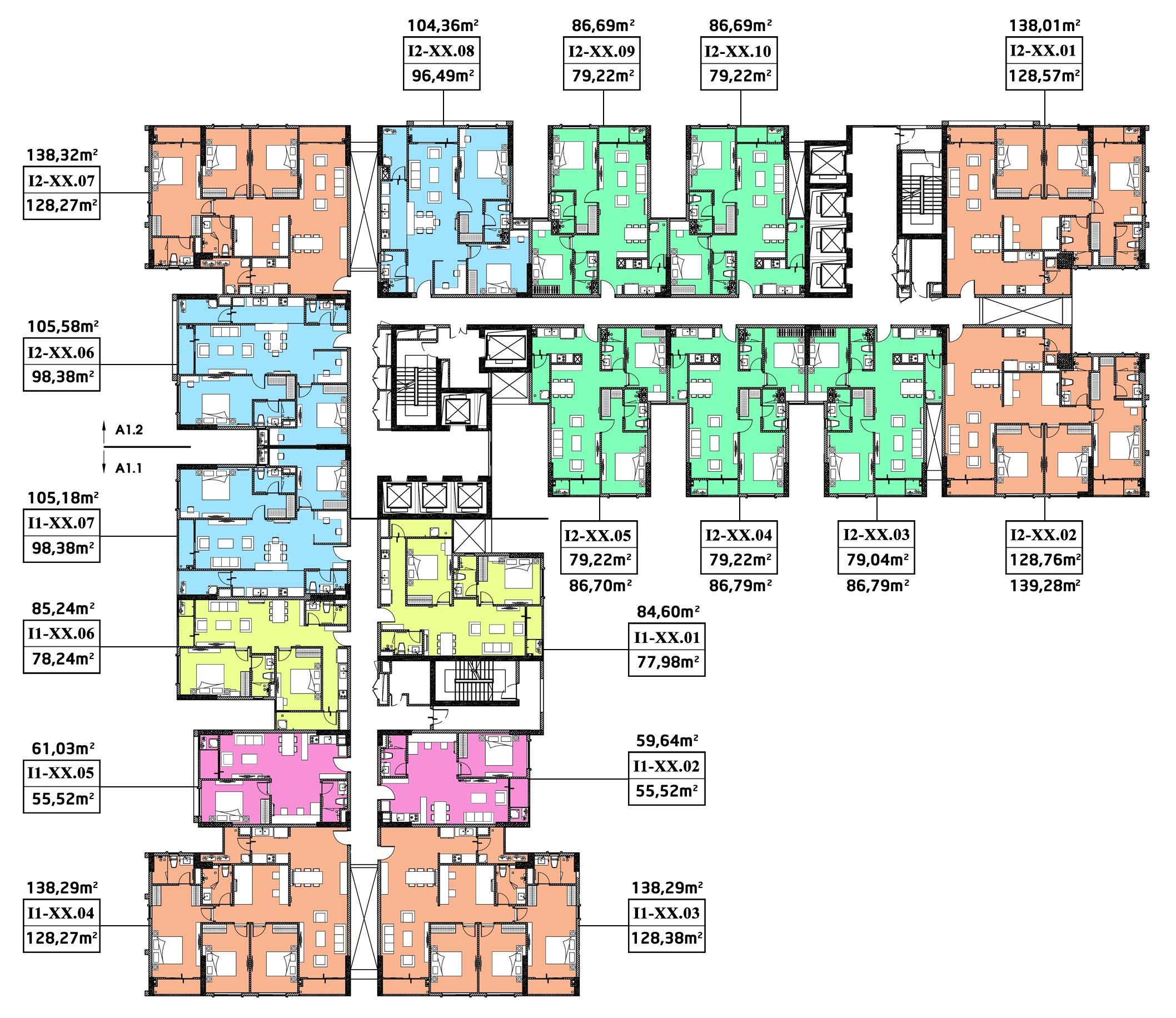 HaDo Centrosa Garden