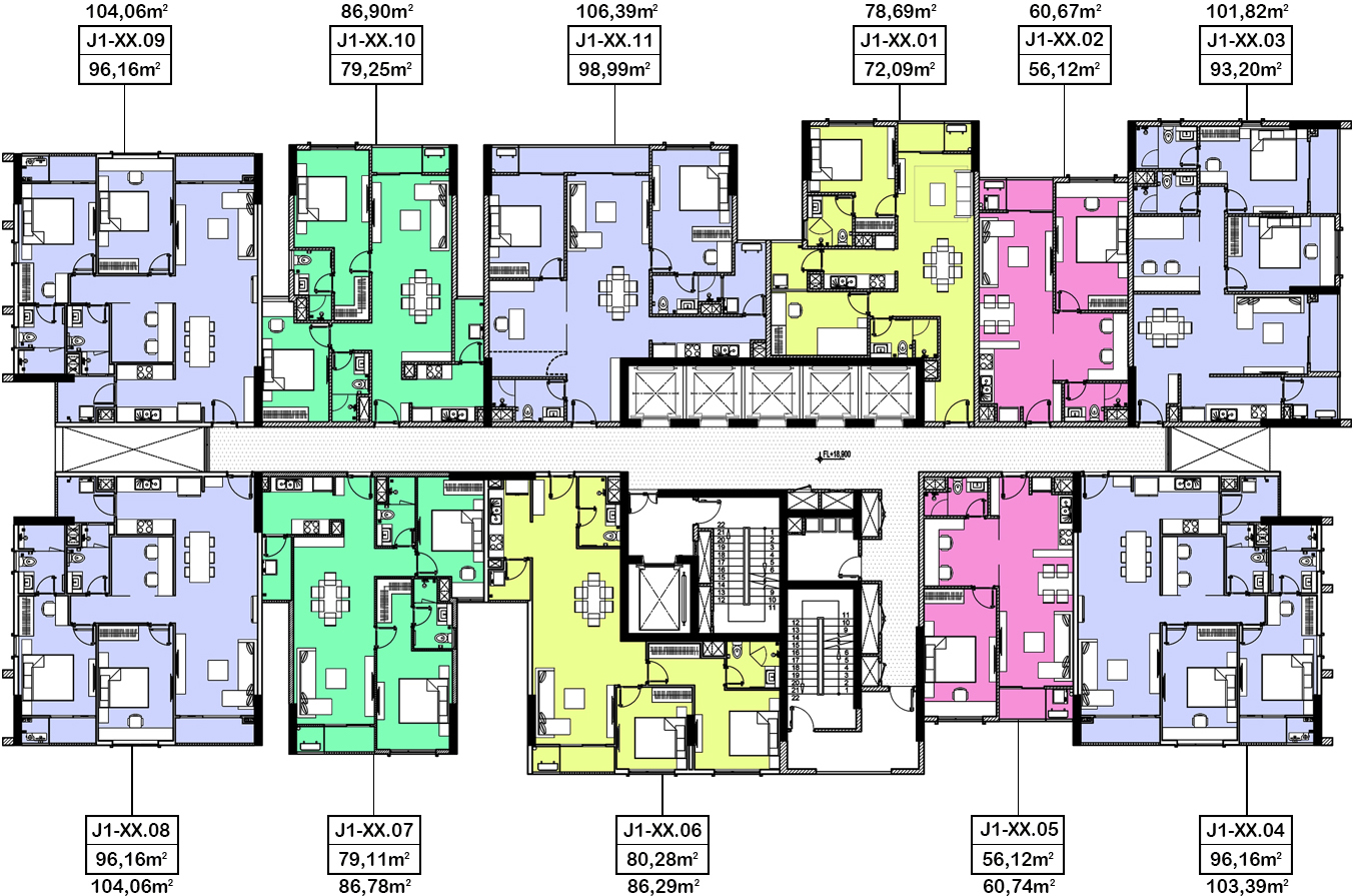 HaDo Centrosa Garden