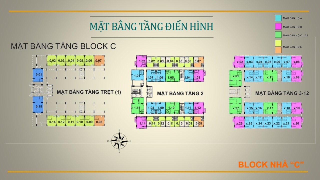 Nhà ở xã hội EhomeS - Khu đô thị Kikyo Residence