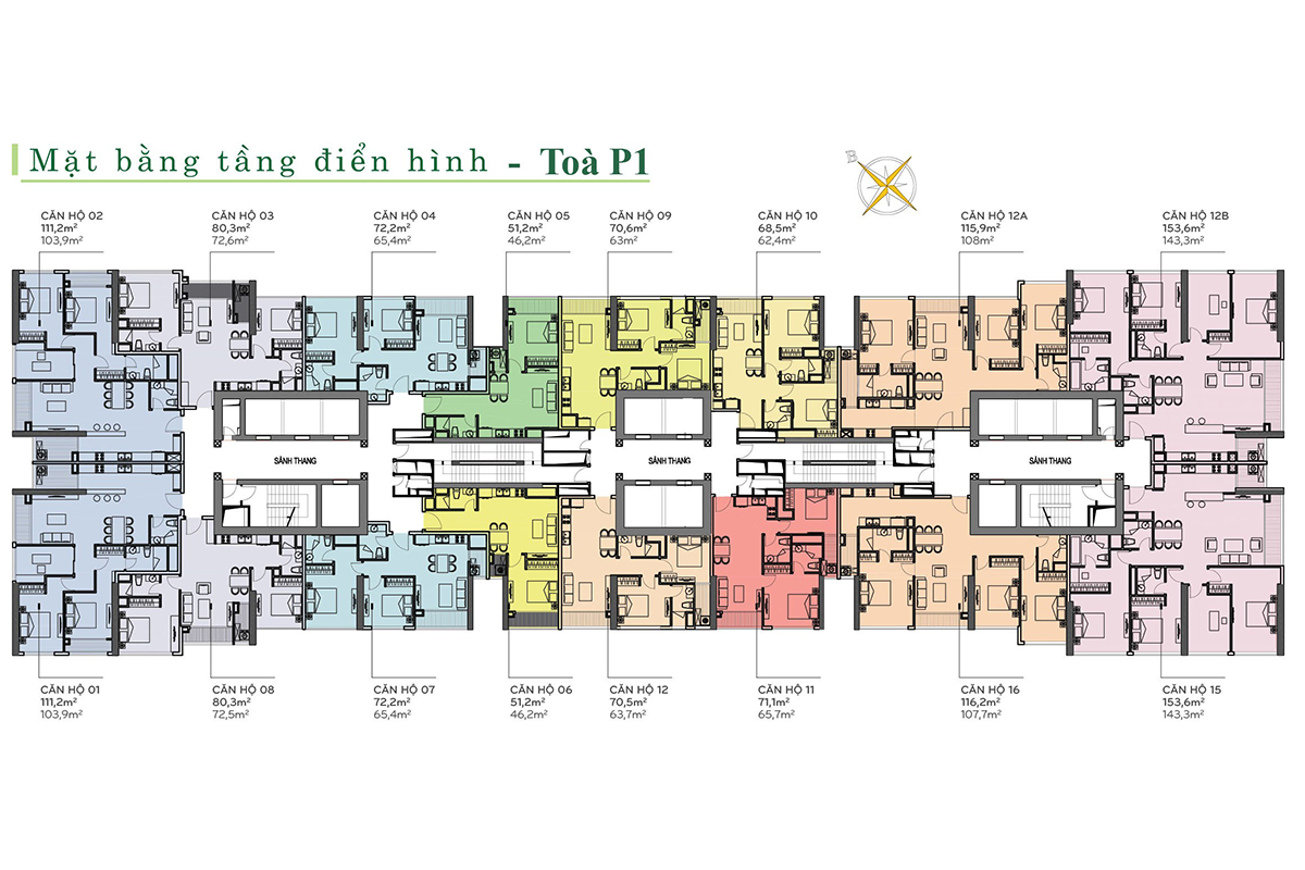 Vinhomes Central Park