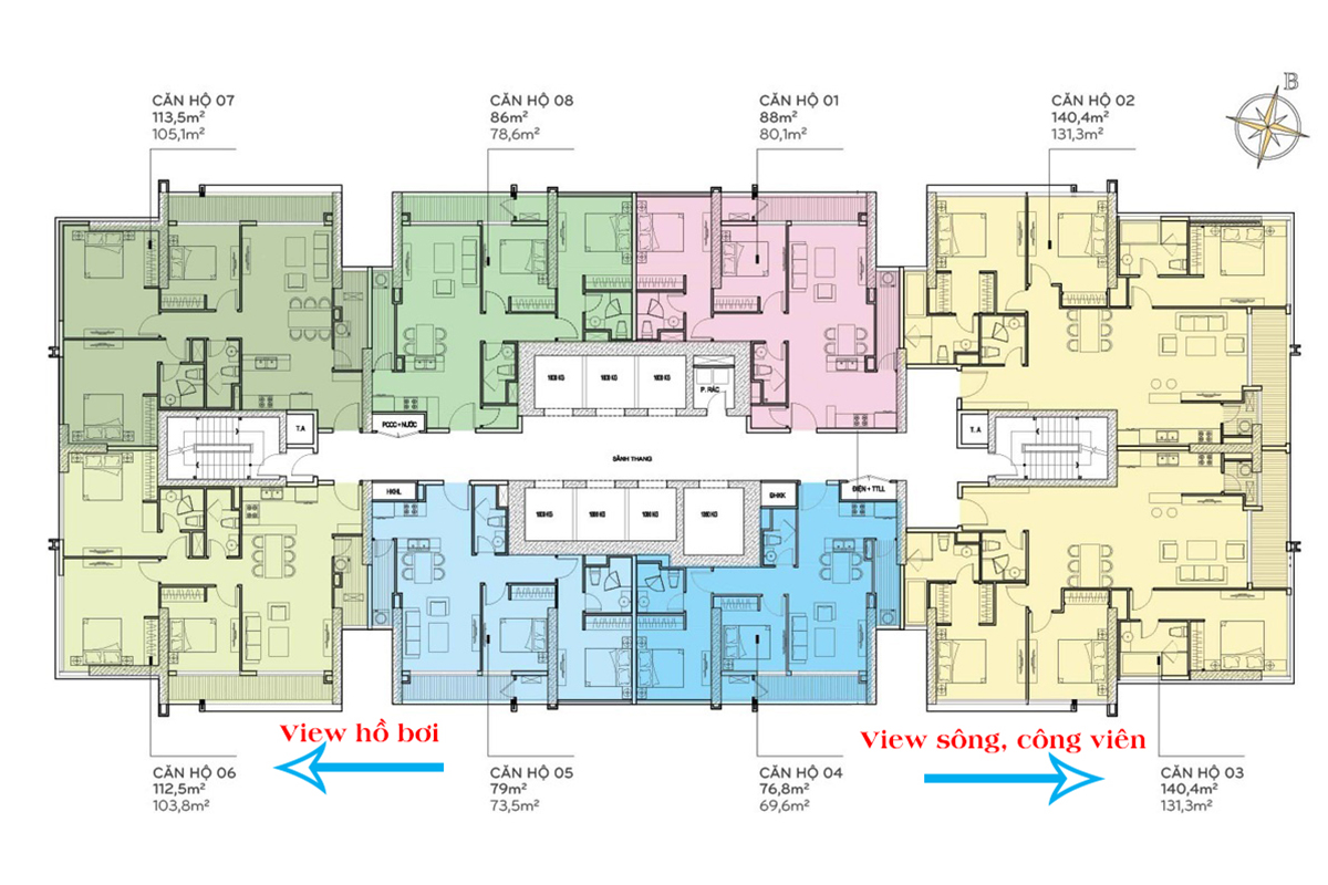 Vinhomes Central Park