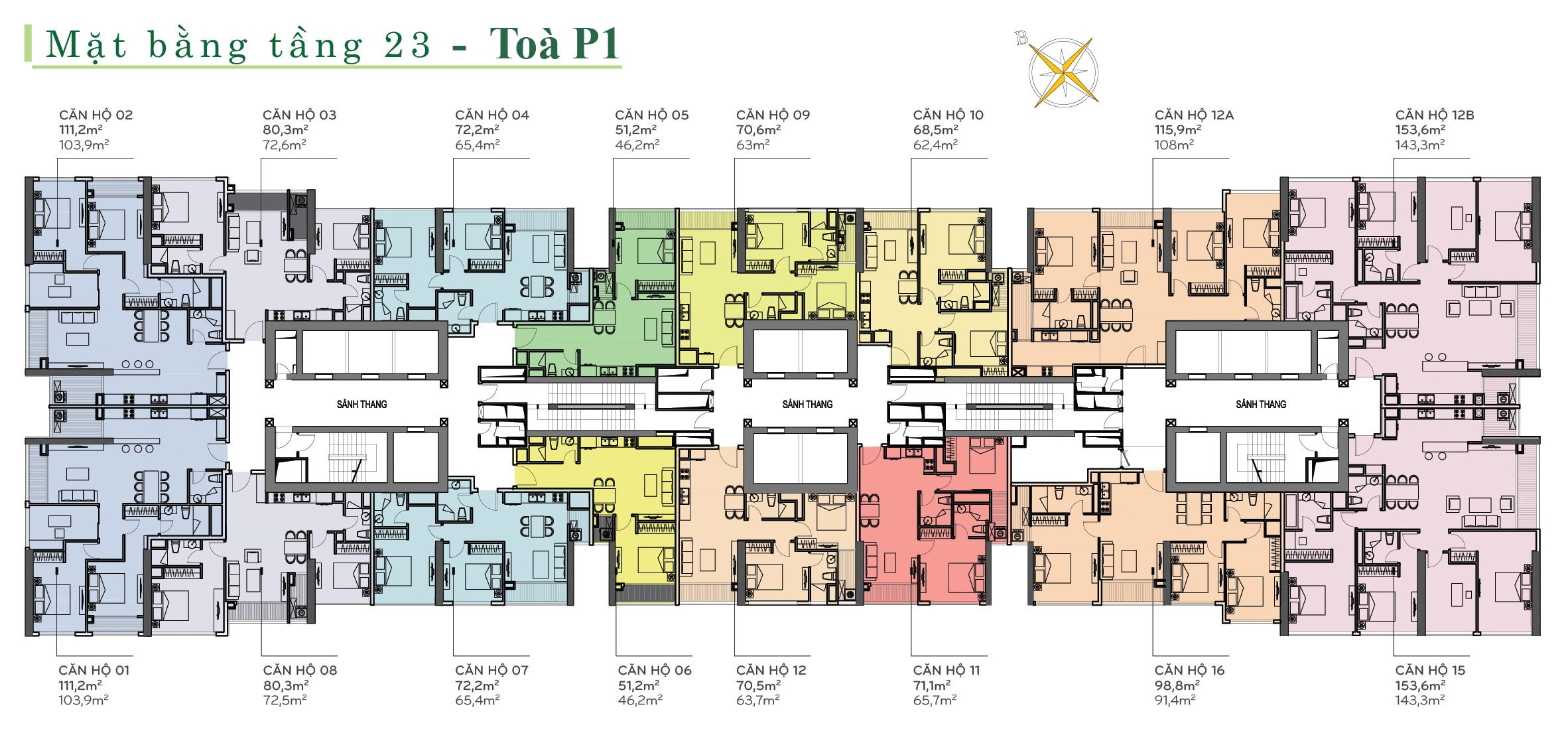 Vinhomes Central Park