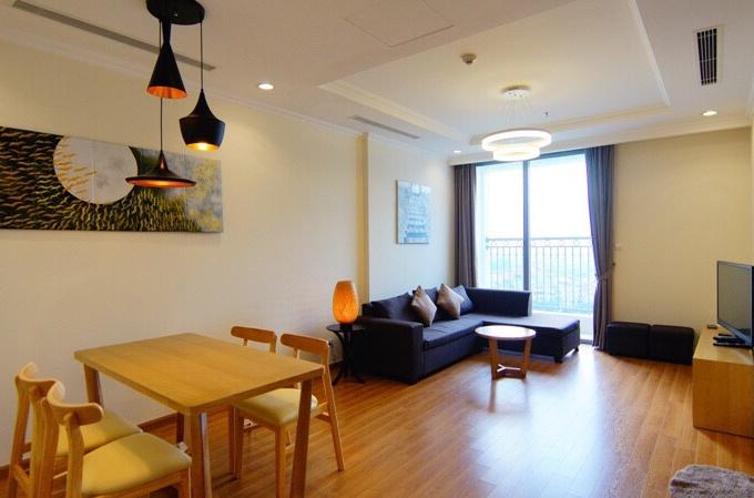 Chung cư Artex Building