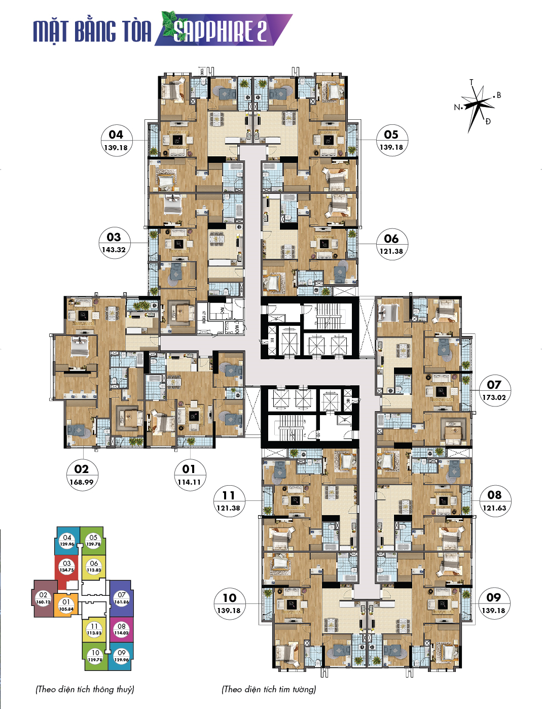 Khu đô thị TNR Goldmark City