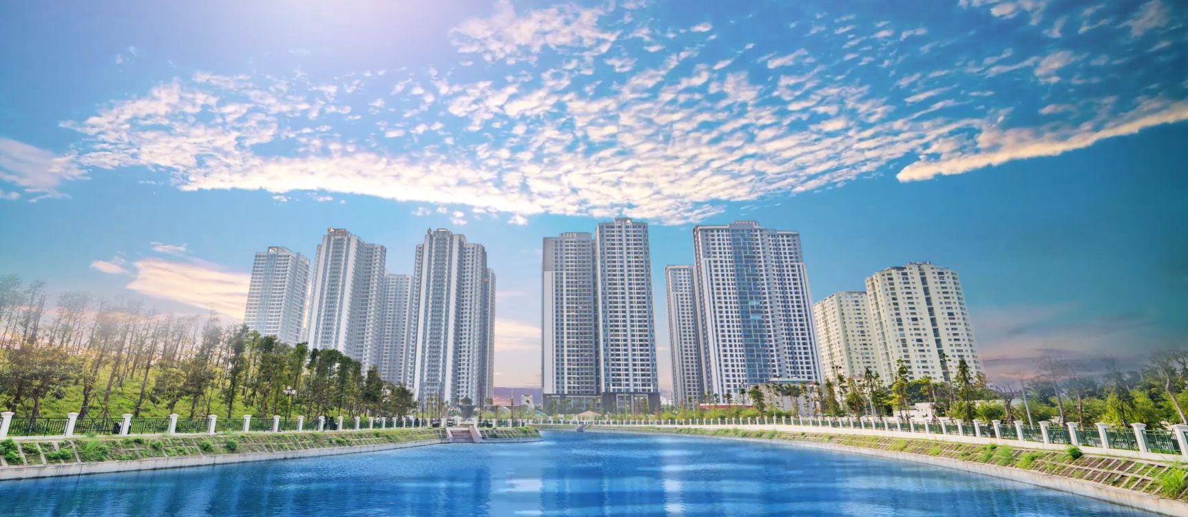 Khu đô thị TNR Goldmark City