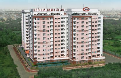 Him Lam Nam Sài Gòn