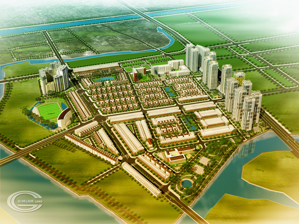 Him Lam Nam Sài Gòn