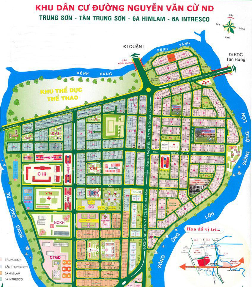 Him Lam Nam Sài Gòn