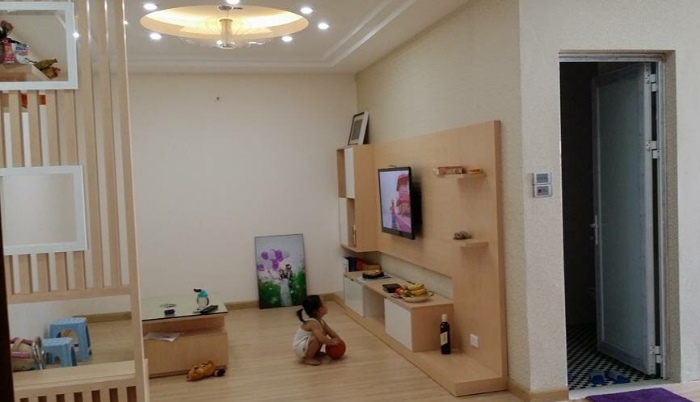 Chung cư Vinaconex 7