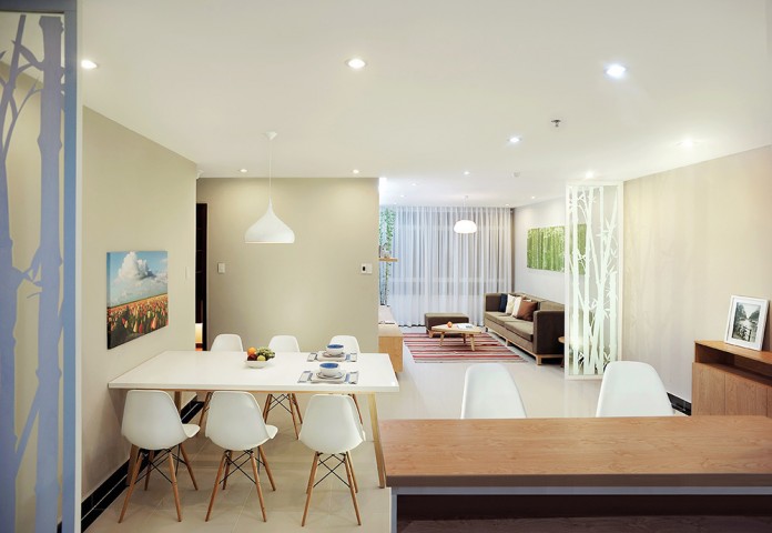 Chung cư Vinaconex 7