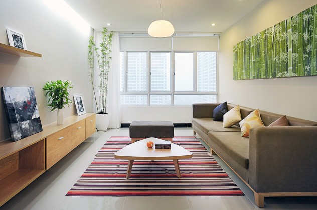 Chung cư Vinaconex 7