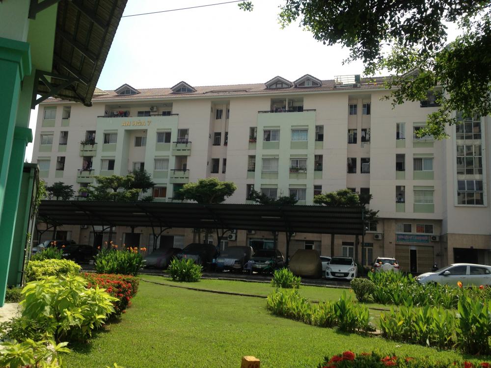 Khu dân cư An Hòa