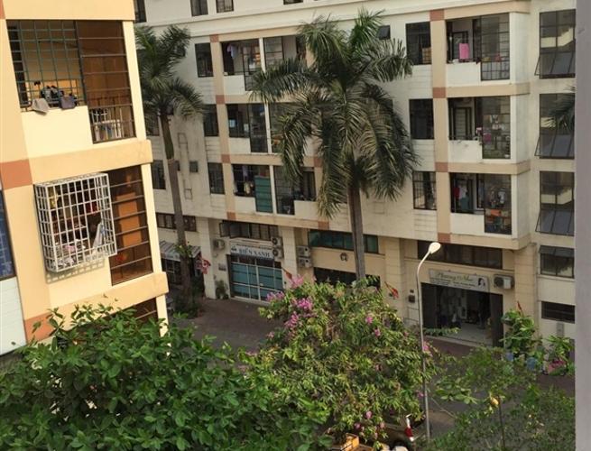 Khu dân cư An Hòa