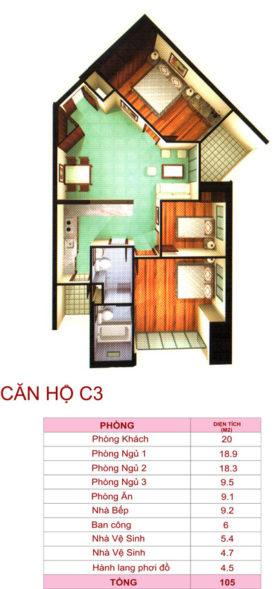 Khu dân cư An Hòa