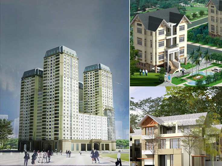 Khu đô thị mới Cầu Bươu