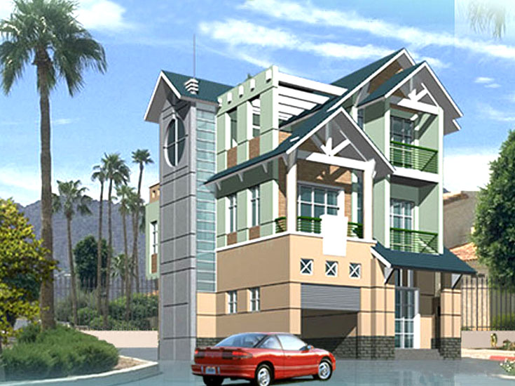 Khu đô thị mới Cầu Bươu