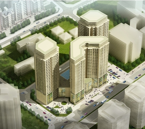 UDIC COMPLEX