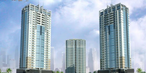 Chung cư K35 Tân Mai