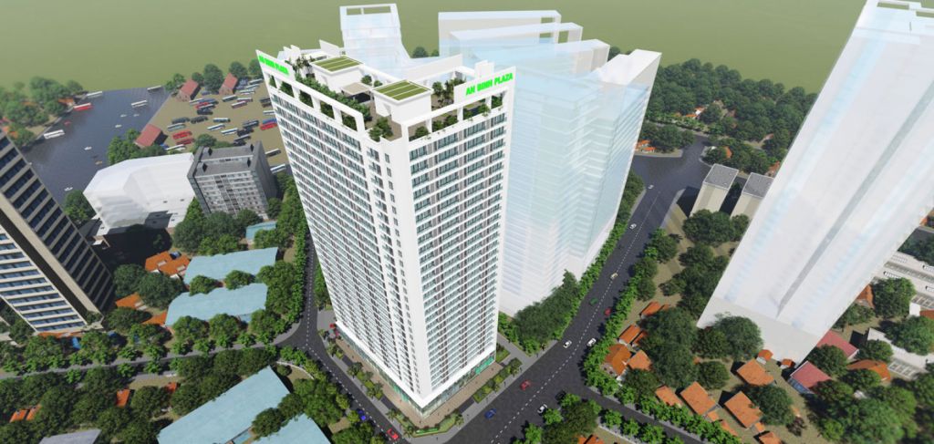 An Bình Plaza Mỹ Đình