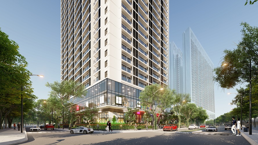 An Bình Plaza Mỹ Đình