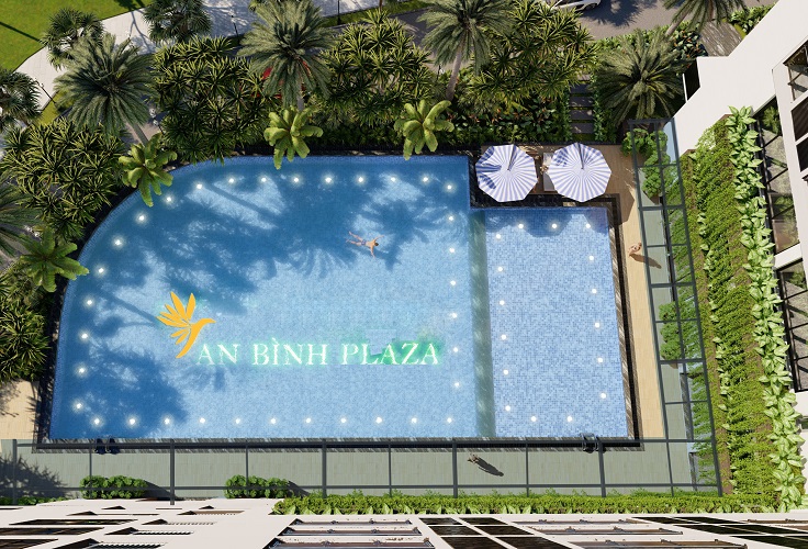 An Bình Plaza Mỹ Đình
