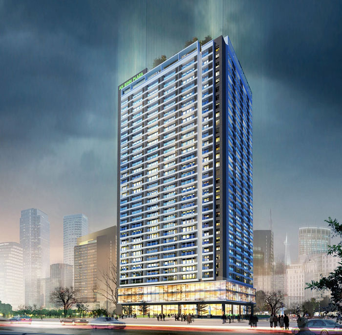 An Bình Plaza Mỹ Đình