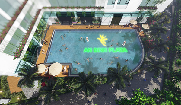 An Bình Plaza Mỹ Đình