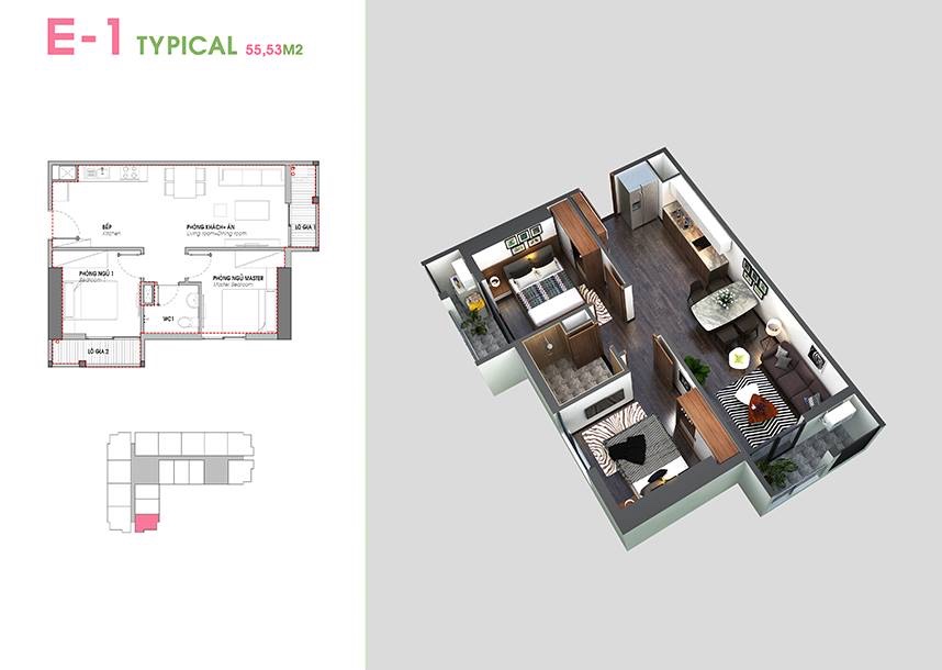 An Bình Plaza Mỹ Đình