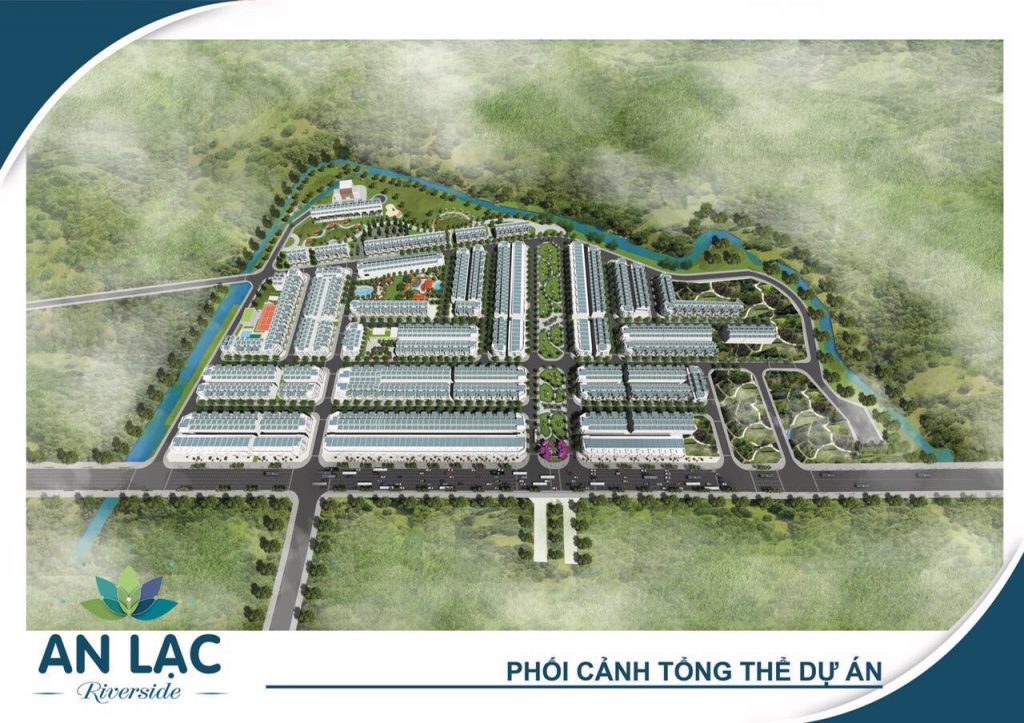 An Lạc Riverside