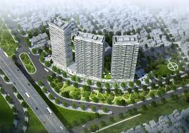 Chung cư Intracom Riverside