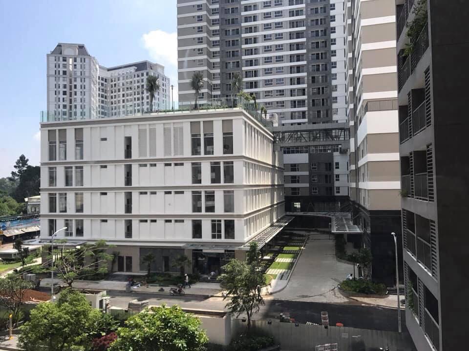 Căn hộ Orchard ParkView