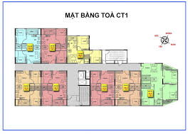 Chung cư 536A Minh Khai