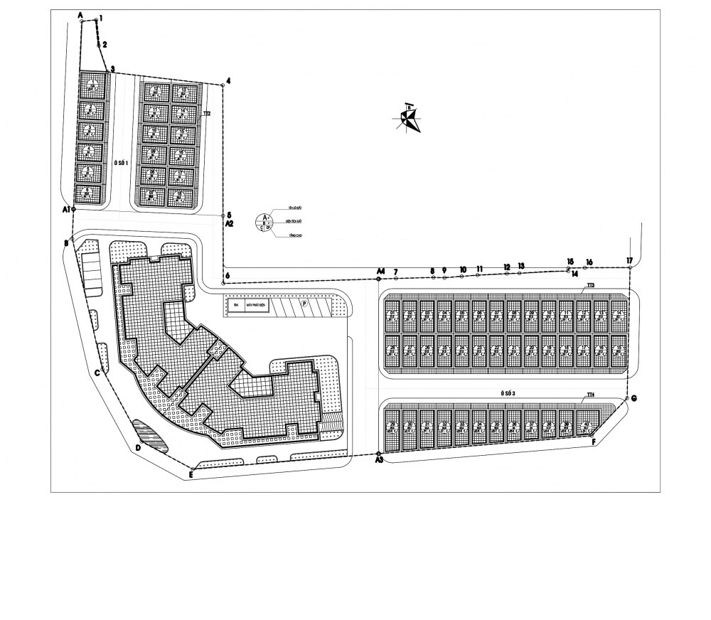 Rice City Sông Hồng