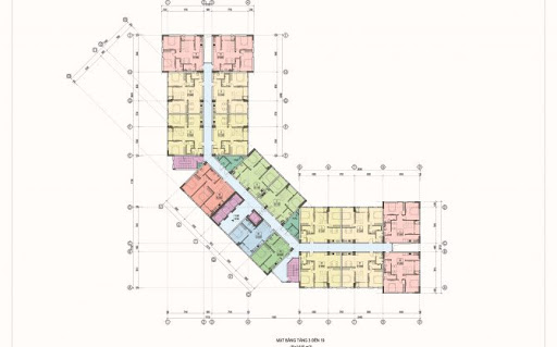 Rice City Sông Hồng