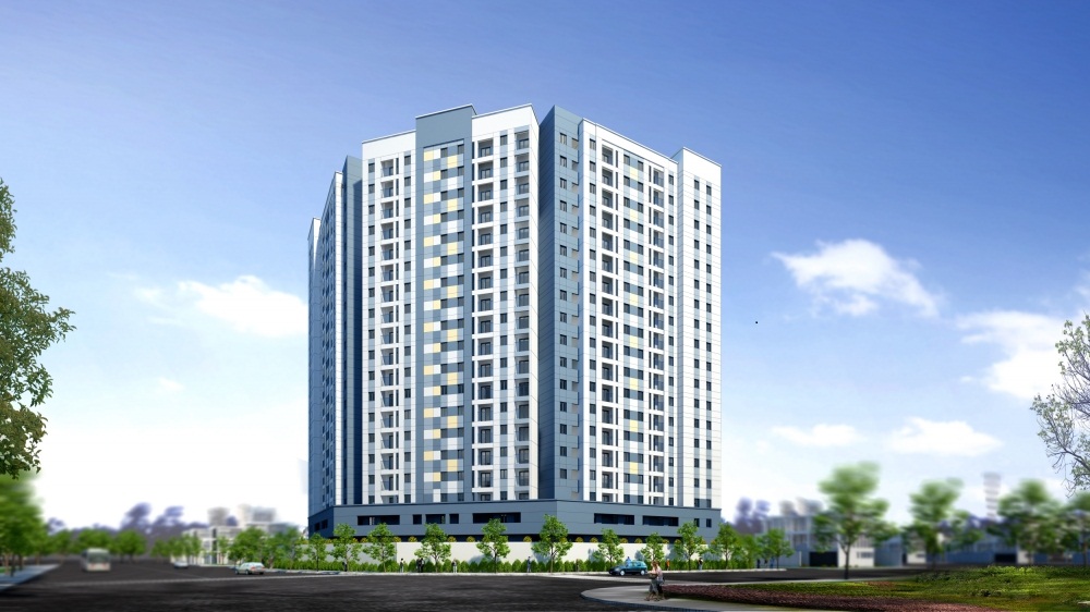 Rice City Sông Hồng