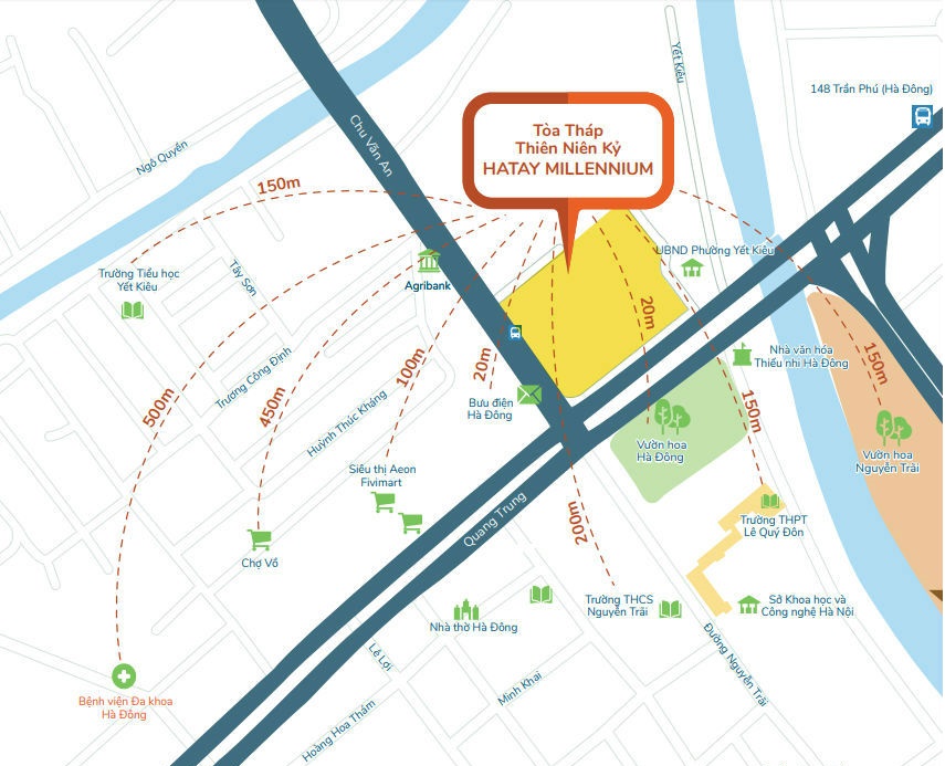 Hatay Millennium (Tòa tháp Thiên Niên Kỷ)