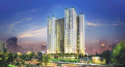 La Cosmo Residences