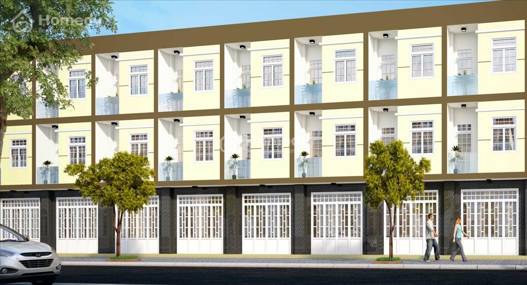 Khu dân cư Htreal Qui Đức