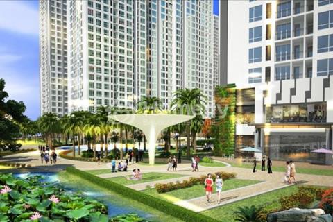 Chung cư Legend Park