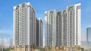 Chung cư Green Life Complex