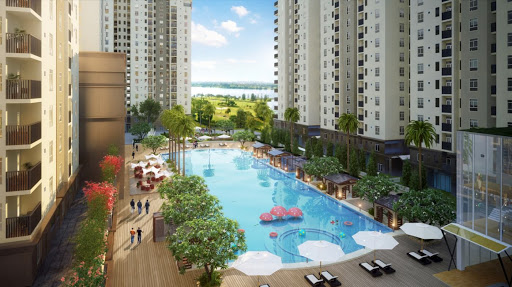 Khu dân cư Gia Hòa