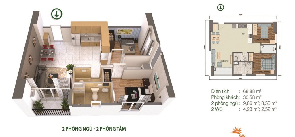 Khu dân cư Gia Hòa