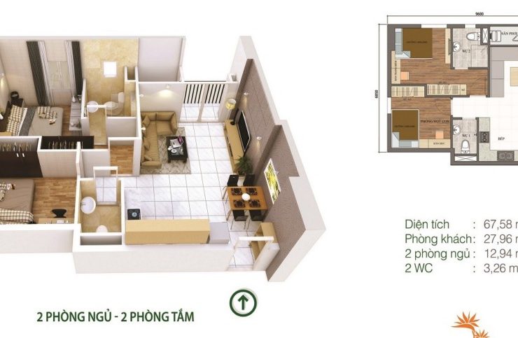 Khu dân cư Gia Hòa