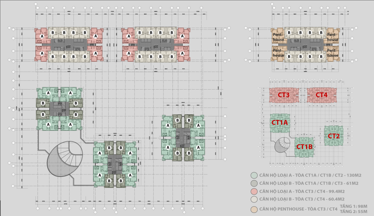 Chung cư Iris Garden