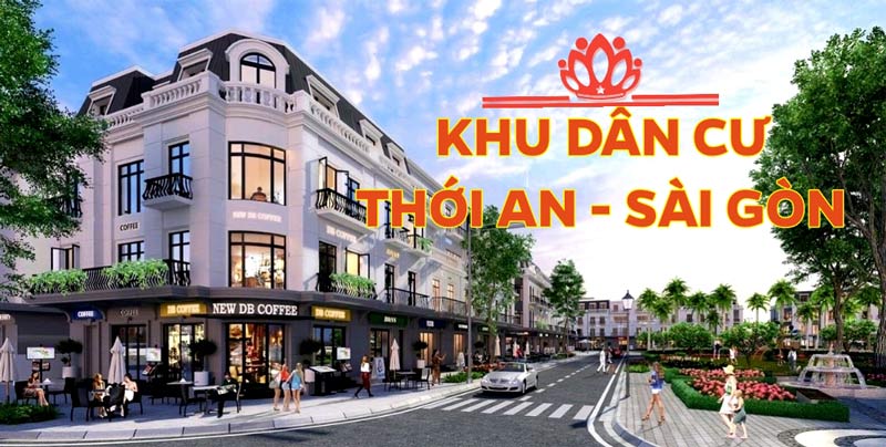 Khu dân cư PIER IX